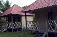 Cabañas